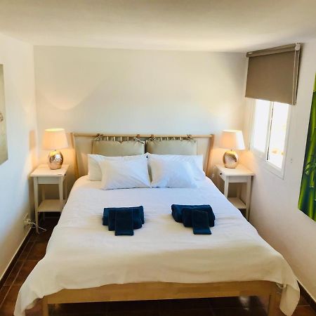 Casa Mallarenga Rooms Olivella Esterno foto