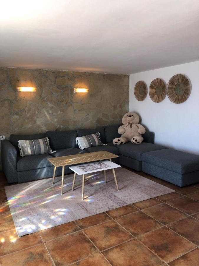 Casa Mallarenga Rooms Olivella Esterno foto