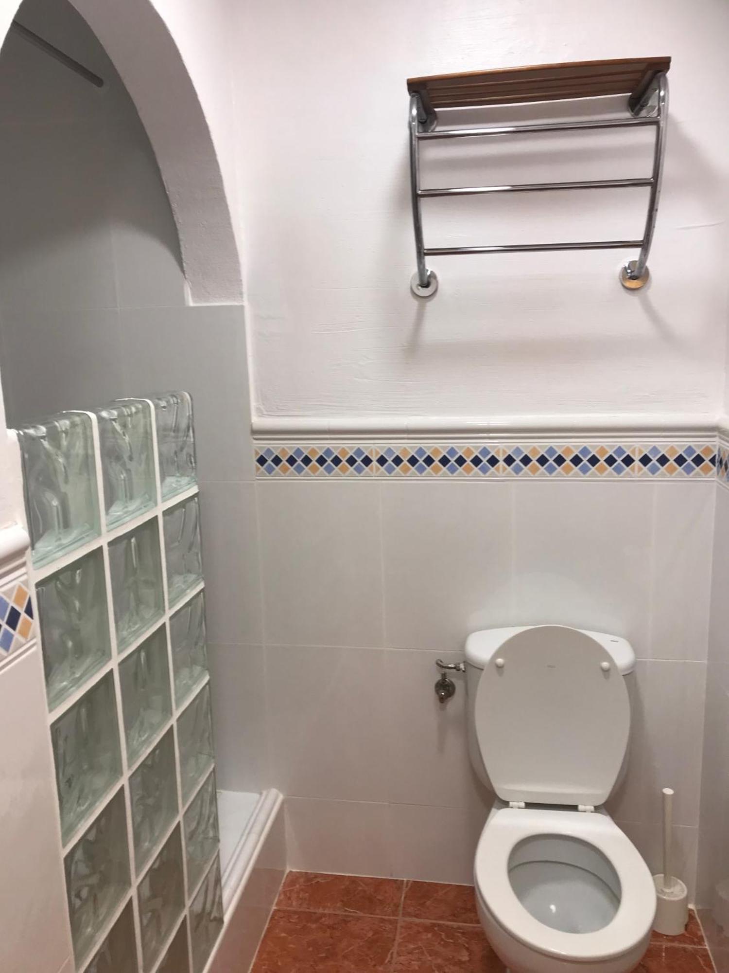 Casa Mallarenga Rooms Olivella Esterno foto